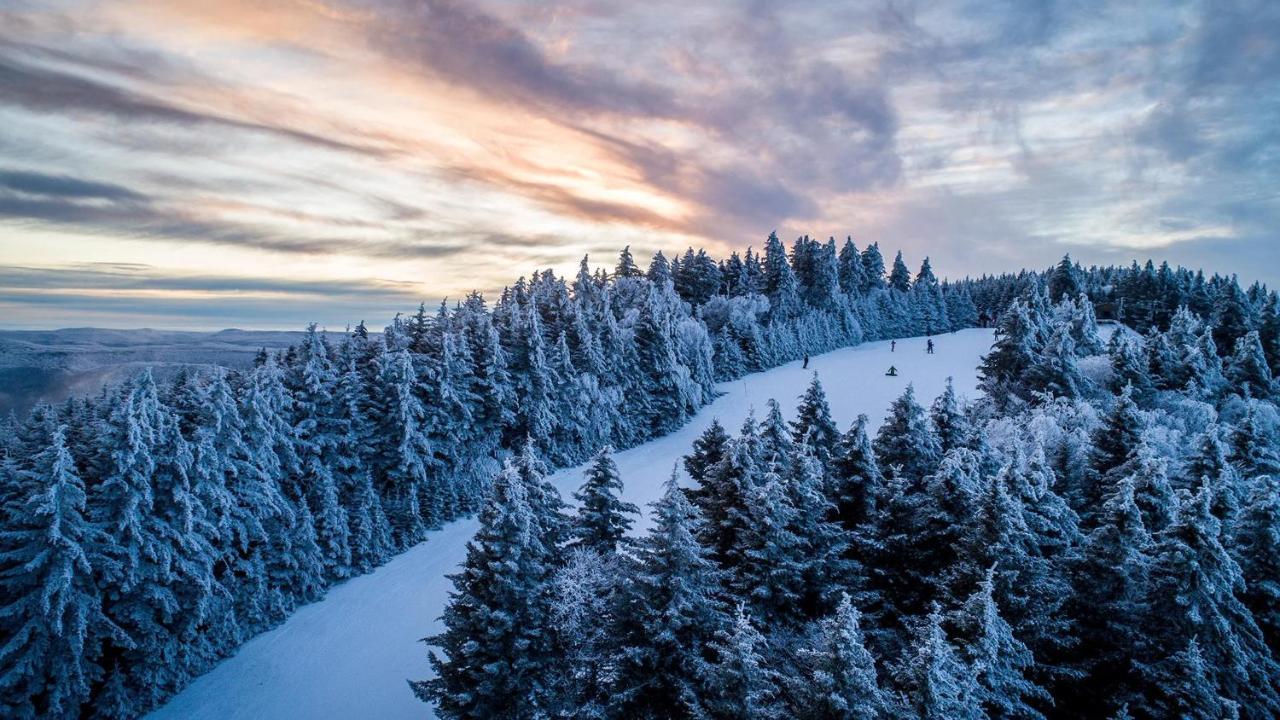 Snowshoe Ski-In & Ski-Out At Silvercreek Resort - Family Friendly, Jacuzzi, Hot Tub, Mountain Views ภายนอก รูปภาพ